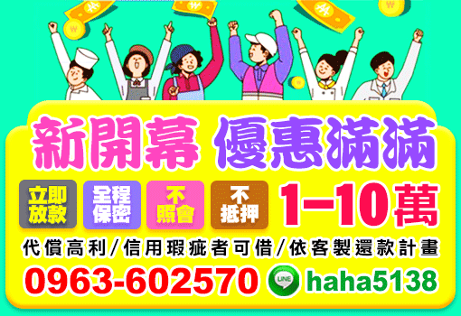 1-10萬